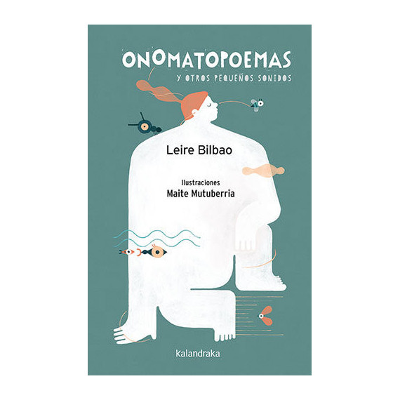 ONOMATOPOEMAS Y OTROS PEQUE�OS SONIDOS