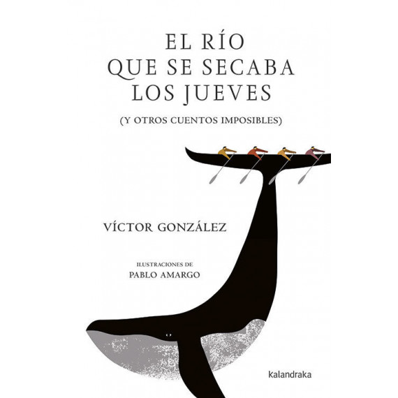 El r�o que se secaba los jueves