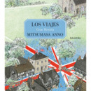 LOS VIAJES. GRAN BRETA�A