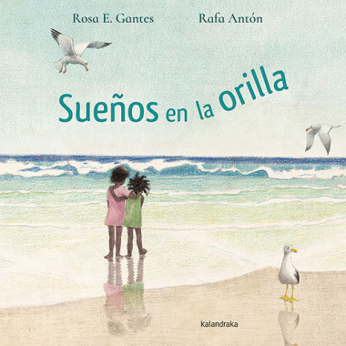 SUE�OS EN LA ORILLA