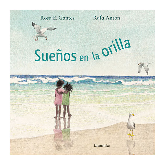SUE�OS EN LA ORILLA