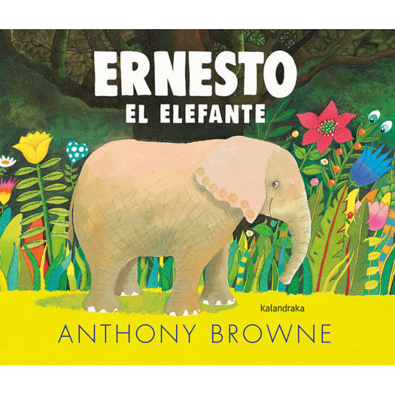 ERNESTO EL ELEFANTE