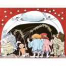 En el vertedero con Juan y Pedro. Dos retah�las rimadas