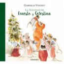 La navidad de Ernesto y Celestina