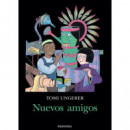 Nuevos amigos