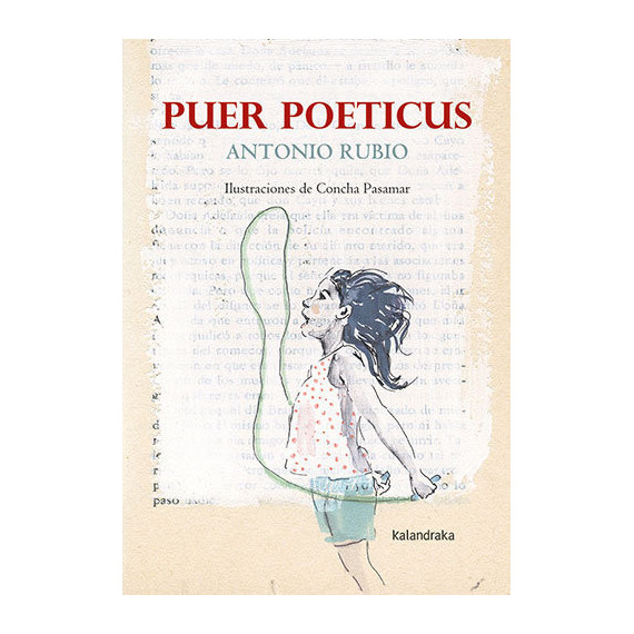 PUER POETICUS