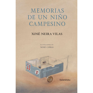 Memorias de un ni�o campesino