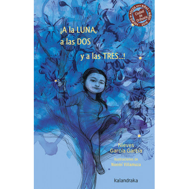 �A la luna, a las dos y a las tres?!