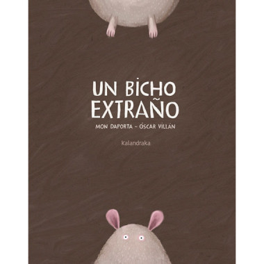 Un bicho extra�o