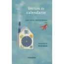 VERSOS DE CALENDARIO