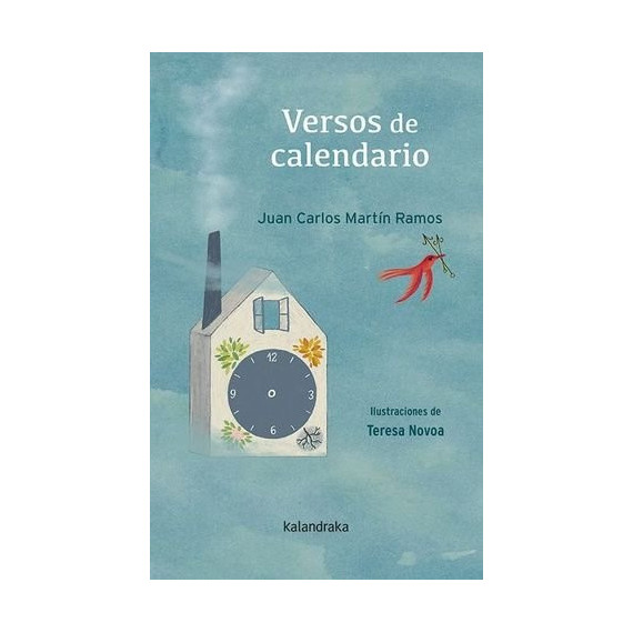 VERSOS DE CALENDARIO