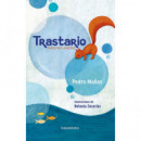 Trastario (Nanas para lavadoras)