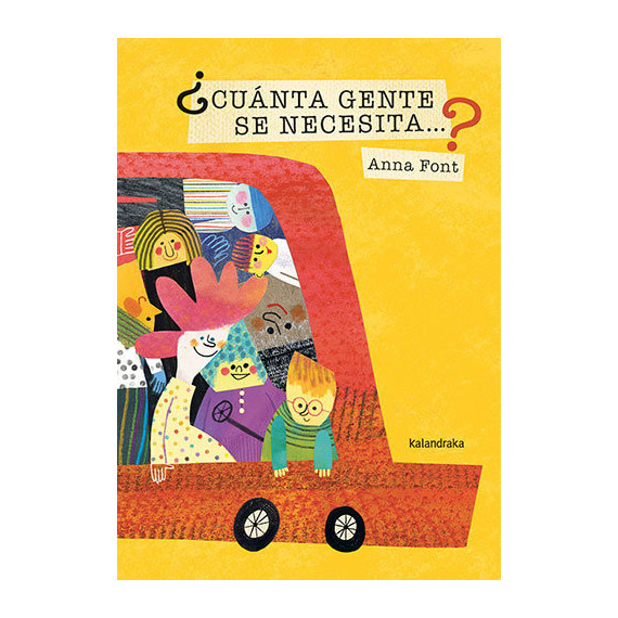 �CUANTA GENTE SE NECESITA...?