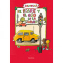 EL TIGRE Y EL OSO EN LA CIUDAD