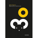 RIZOS DE ORO Y LOS TRES OSOS