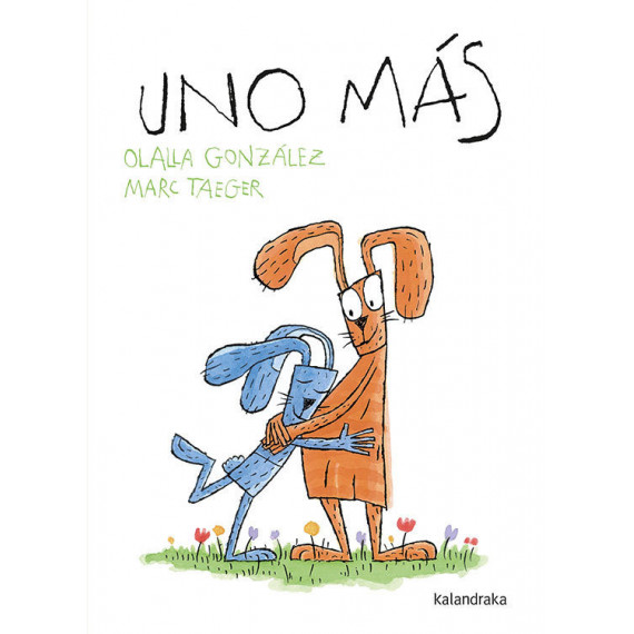 Uno m�s