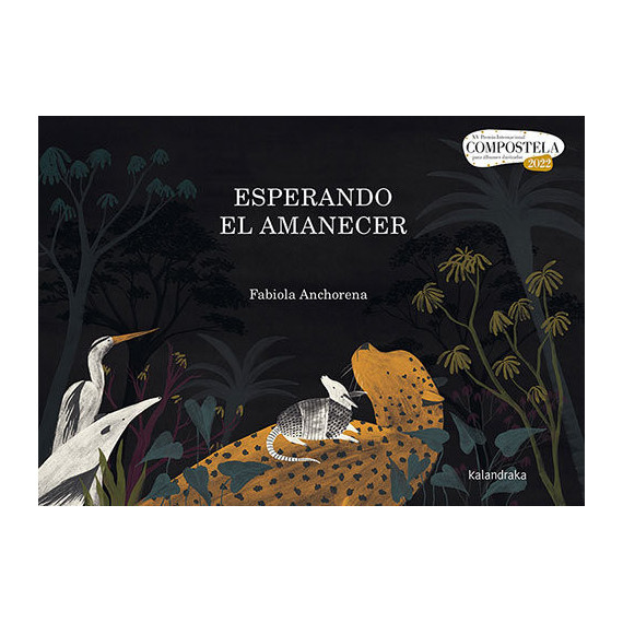 ESPERANDO EL AMANECER