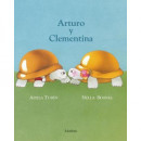 Arturo y Clementina