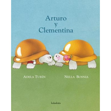 Arturo y Clementina