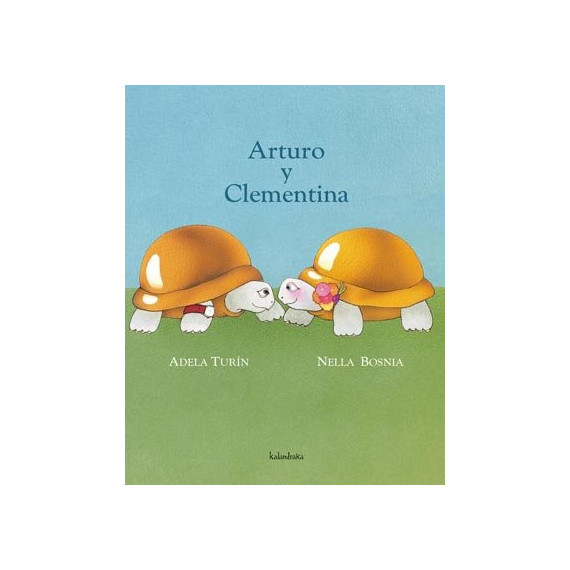 Arturo y Clementina