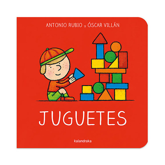 Juguetes