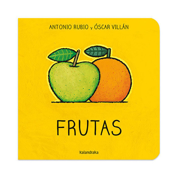 Frutas
