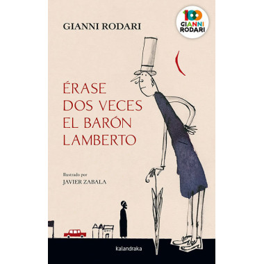 �rase dos veces el bar�n Lamberto