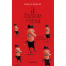 28 historias para re�rse