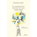 El hombrecito vestido de gris y otros cuentos