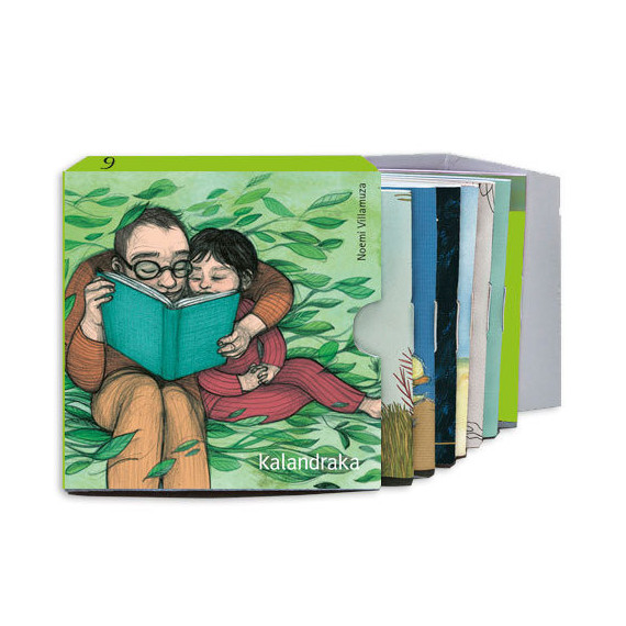 MINILIBROS IMPERDIBLES 6