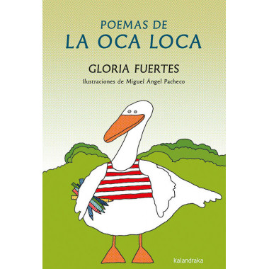Poemas de la Oca Loca