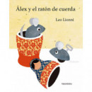 �lex y el rat�n de cuerda