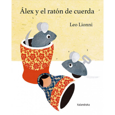 �lex y el rat�n de cuerda