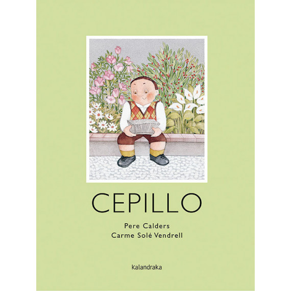 Cepillo