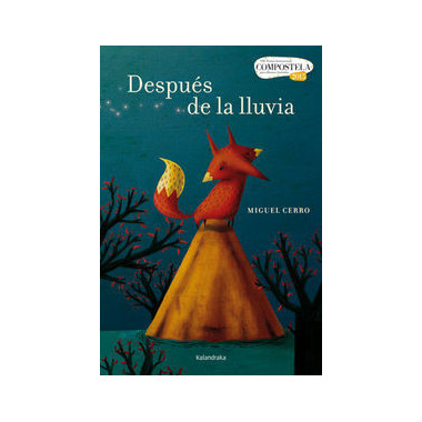 Despu�s de la lluvia