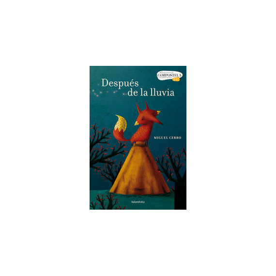 Despu�s de la lluvia