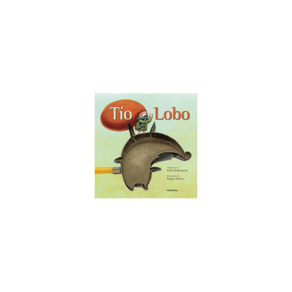 T�o Lobo