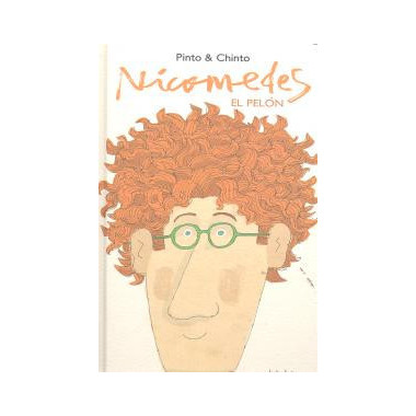 Nicomedes el pel�n