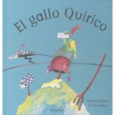 El gallo Quirico