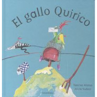 El gallo Quirico
