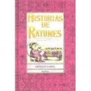 Historias de ratones