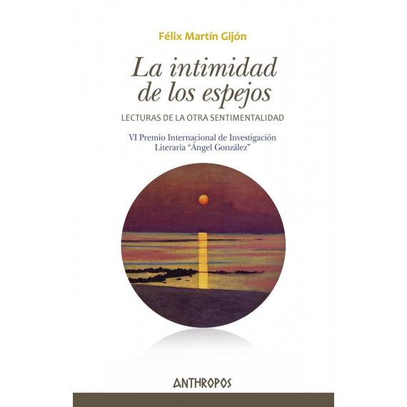 LA INTIMIDAD DE LOS ESPEJOS