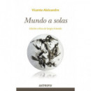 Mundo a solas