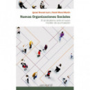 NUEVAS ORGANIZACIONES SOCIALES