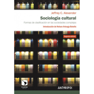 SOCIOLOGIA CULTURAL 2� ED.