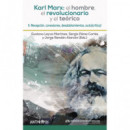 KARL MARX: EL HOMBRE, EL REVOLUCIONARIO Y EL TEORICO II