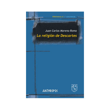 La religi�n de Descartes