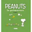 Peanuts, La primavera