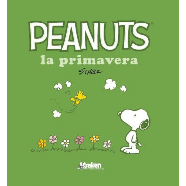 Peanuts, La primavera