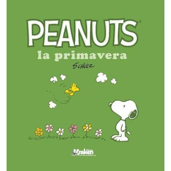 Peanuts, La primavera